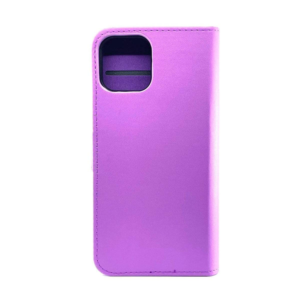 Oscar Detachable Case for iPhone 11 Pro (Purple)