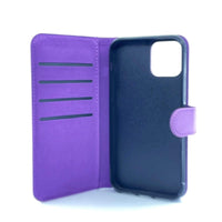 Oscar Detachable Case for iPhone 11 Pro (Purple)