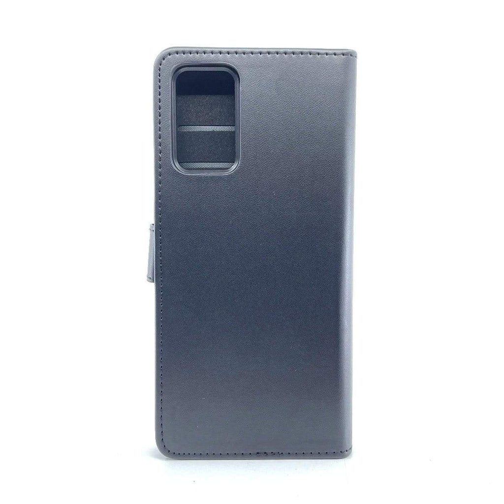 Oscar Detachable Case for Samsung Galaxy Note 20 (Black)