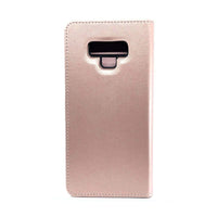 Oscar Detachable Case for Samsung Galaxy Note 9 (Rose Gold)