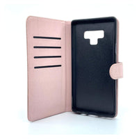 Oscar Detachable Case for Samsung Galaxy Note 9 (Rose Gold)