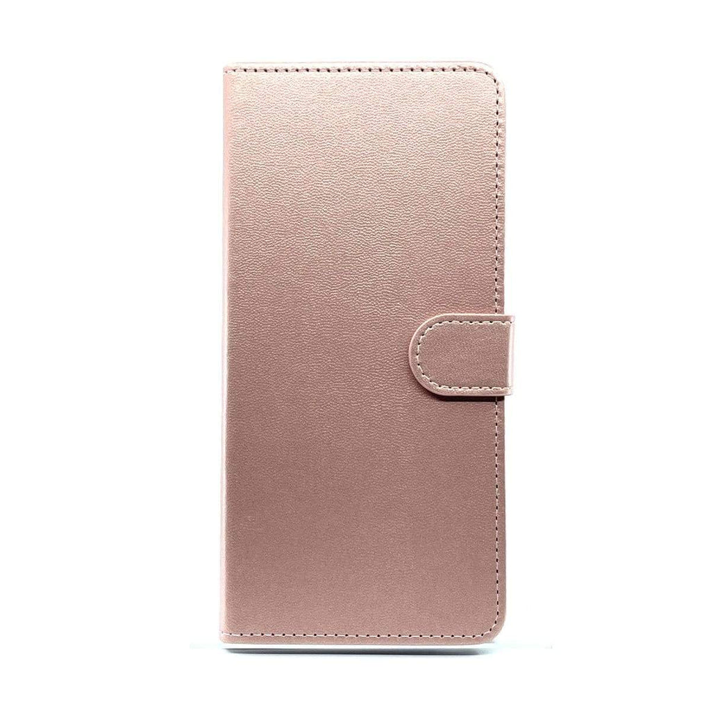 Oscar Detachable Case for Samsung Galaxy Note 9 (Rose Gold)