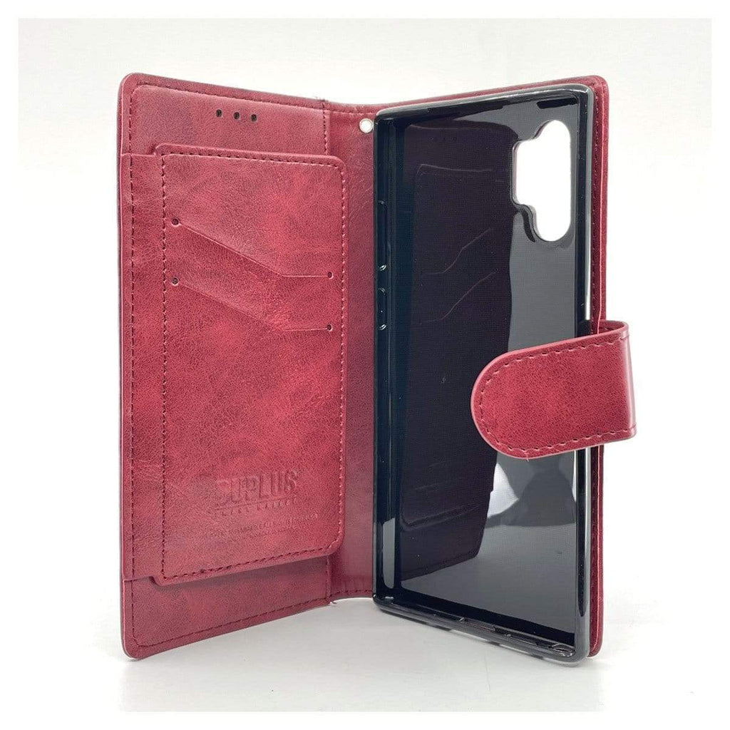 Oscar Duplus Case for Samsung Galaxy Note 10