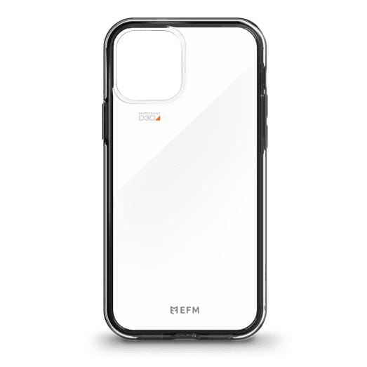 EFM Aspen D3O 5G Case for iPhone 12/12 Pro