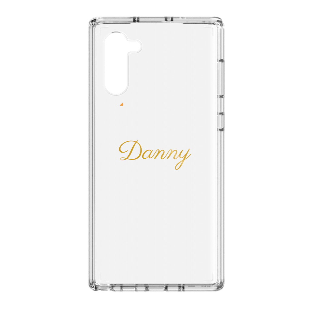 EFM Aspen D3O Case for Samsung Galaxy Note Series