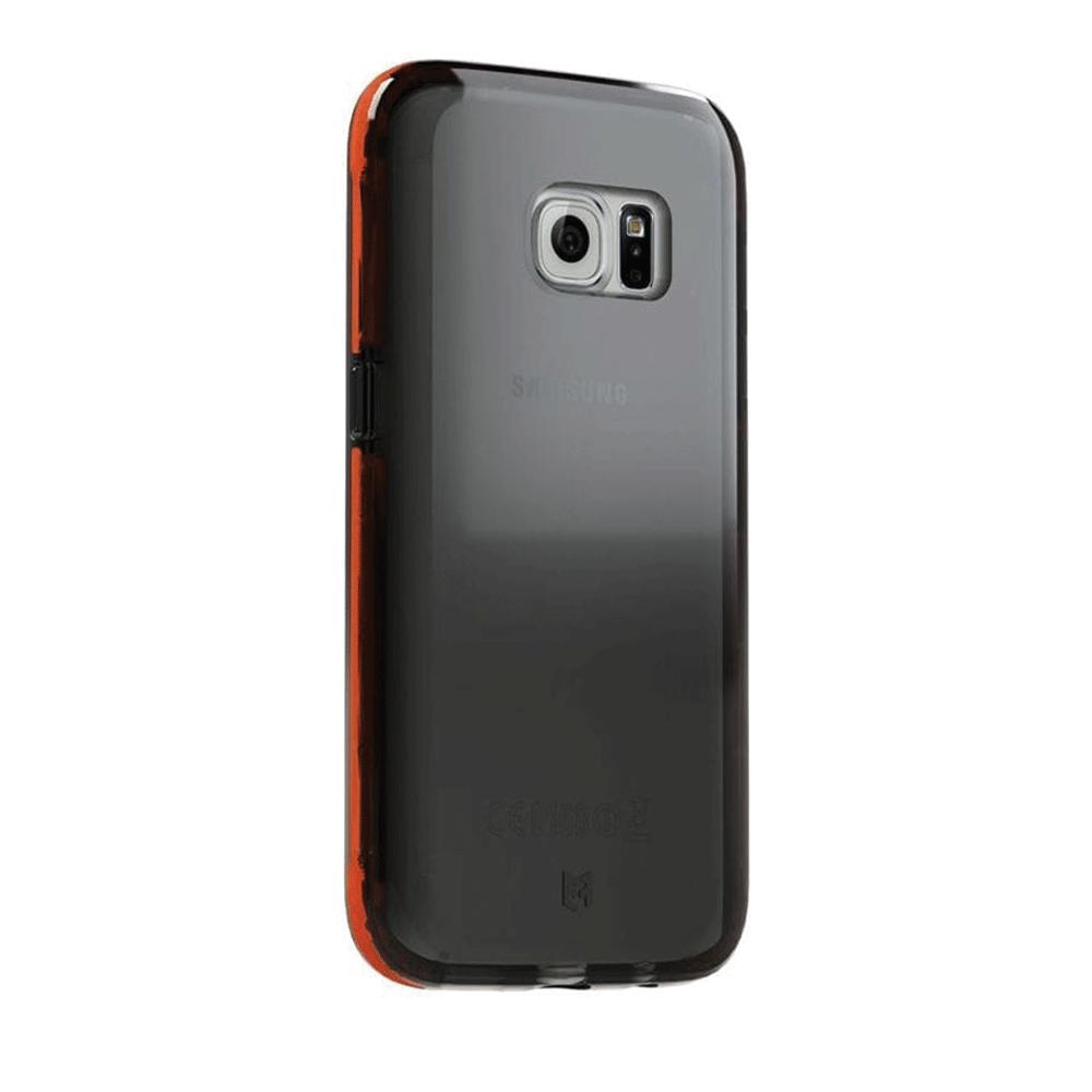 EFM Aspen D3O Case for Samsung Galaxy S7 Edge (Black)