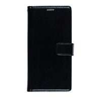 Oscar Vegan Leather Wallet Case for iPhone 11 Pro Max