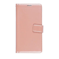 Oscar Vegan Leather Wallet Case for iPhone 11 Pro Max