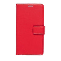 Oscar Vegan Leather Wallet Case for iPhone 11 Pro