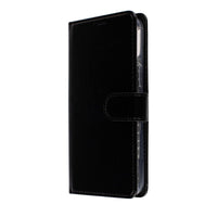 Oscar Vegan Leather Wallet Case for iPhone 12 Pro Max