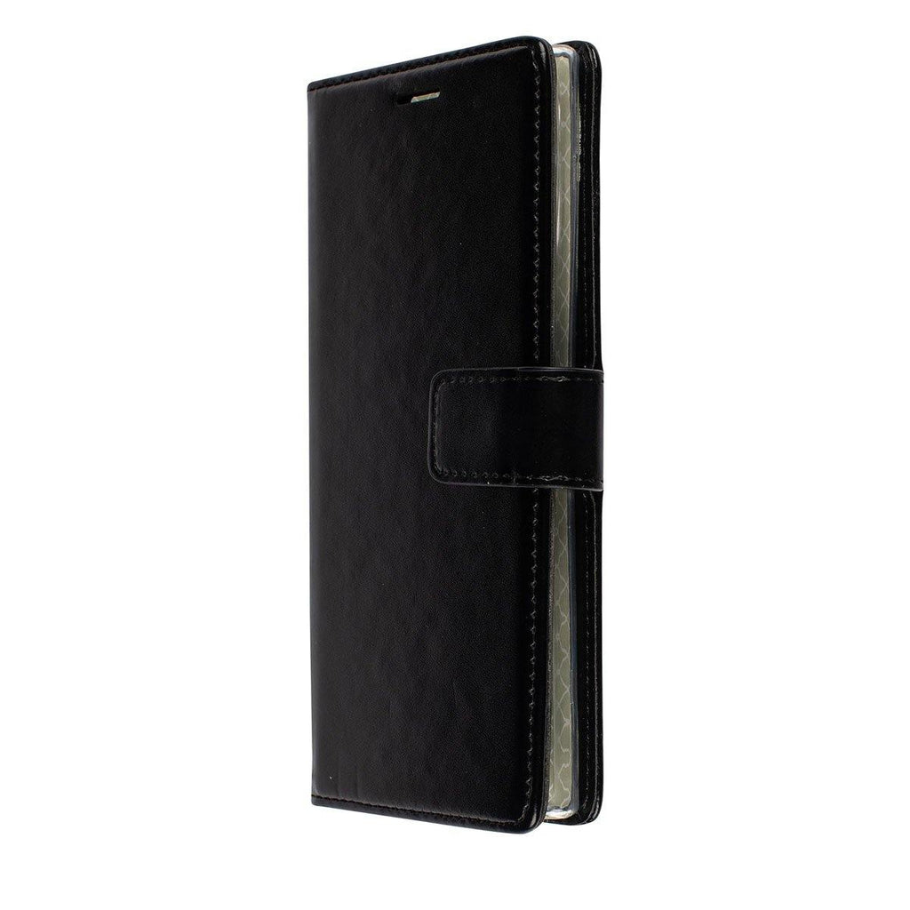 Oscar Vegan Leather Wallet Case for Samsung Galaxy Note 10