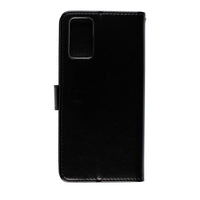 Oscar Vegan Leather Wallet Case for Samsung Galaxy Note 20