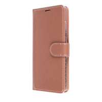 Oscar Vegan Leather Wallet Case for Samsung Galaxy Note 20