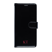 Oscar Vegan Leather Wallet Case for Samsung Galaxy Note 20