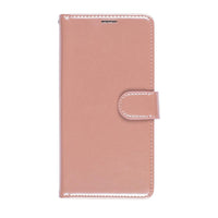 Oscar Vegan Leather Wallet Case for Samsung Galaxy Note 20