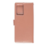 Oscar Vegan Leather Wallet Case for Samsung Galaxy Note 20 Ultra