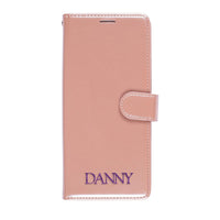 Oscar Vegan Leather Wallet Case for Samsung Galaxy Note 20 Ultra