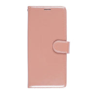 Oscar Vegan Leather Wallet Case for Samsung Galaxy Note 20 Ultra