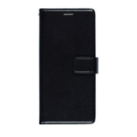 Oscar Vegan Leather Wallet Case for Samsung Galaxy Note 8