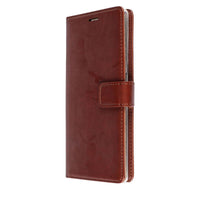 Oscar Vegan Leather Wallet Case for Samsung Galaxy Note 8