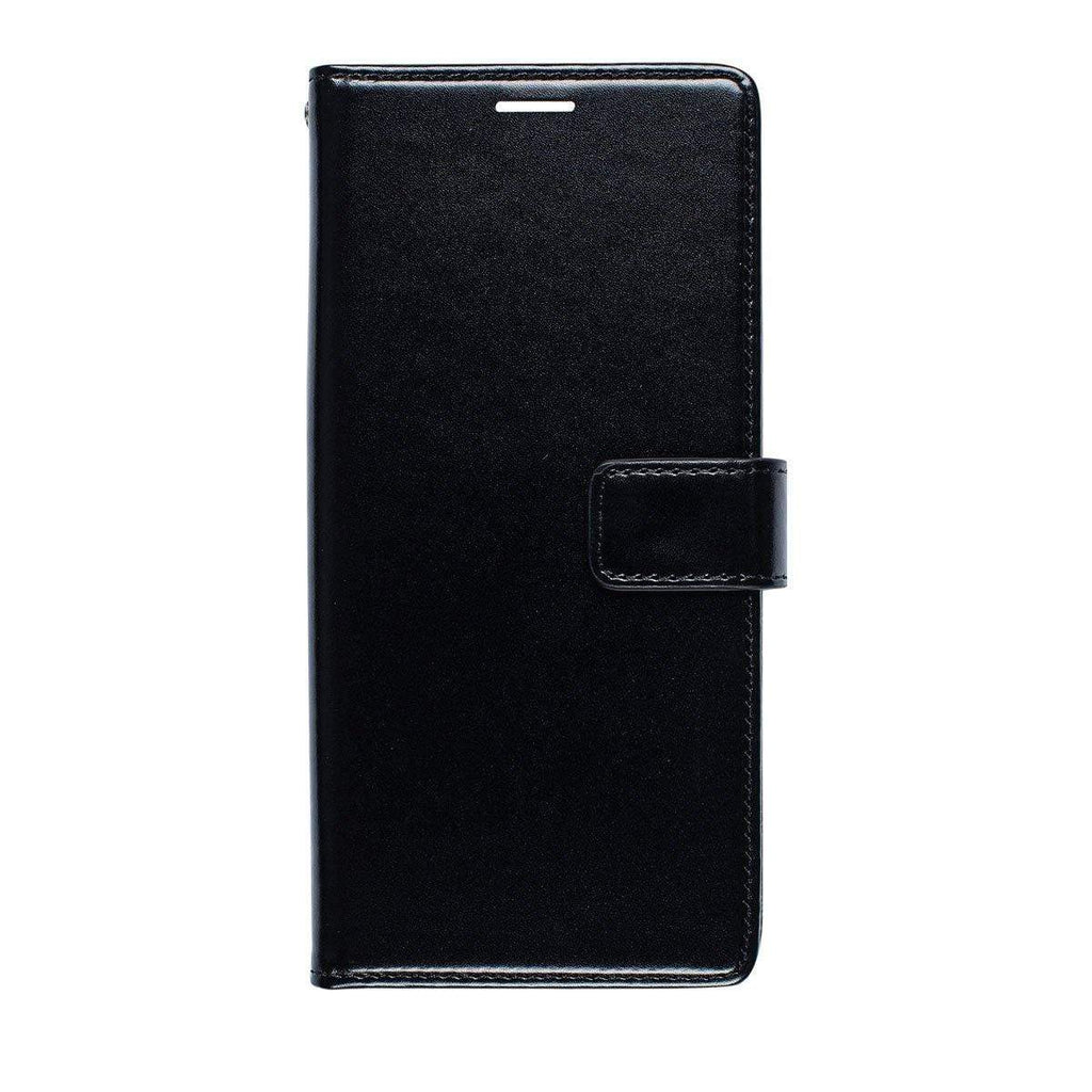 Oscar Vegan Leather Wallet Case for Samsung Galaxy Note 9