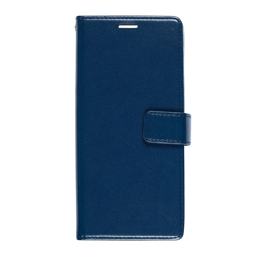 Oscar Vegan Leather Wallet Case for Samsung Galaxy Note 9