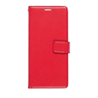 Oscar Vegan Leather Wallet Case for Samsung Galaxy Note 9