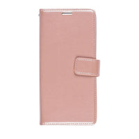 Oscar Vegan Leather Wallet Case for Samsung Galaxy Note 9