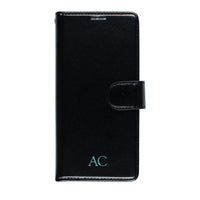 Oscar Vegan Leather Wallet Case for Samsung Galaxy S10