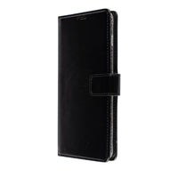 Oscar Vegan Leather Wallet Case for Samsung Galaxy S10 Plus