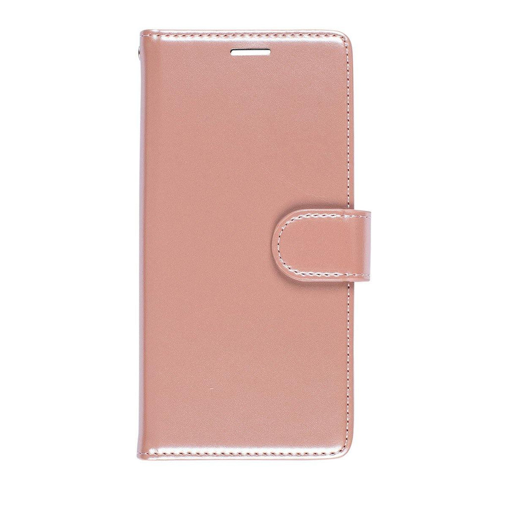 Oscar Vegan Leather Wallet Case for Samsung Galaxy S10