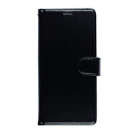 Oscar Vegan Leather Wallet Case for Samsung Galaxy S20 Plus