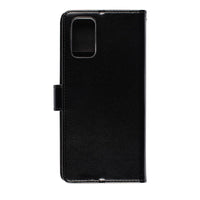 Oscar Vegan Leather Wallet Case for Samsung Galaxy S20 Plus