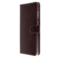 Oscar Vegan Leather Wallet Case for Samsung Galaxy S20 Plus