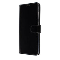 Oscar Vegan Leather Wallet Case for Samsung Galaxy S20 Plus