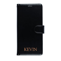 Oscar Vegan Leather Wallet Case for Samsung Galaxy S20 Plus