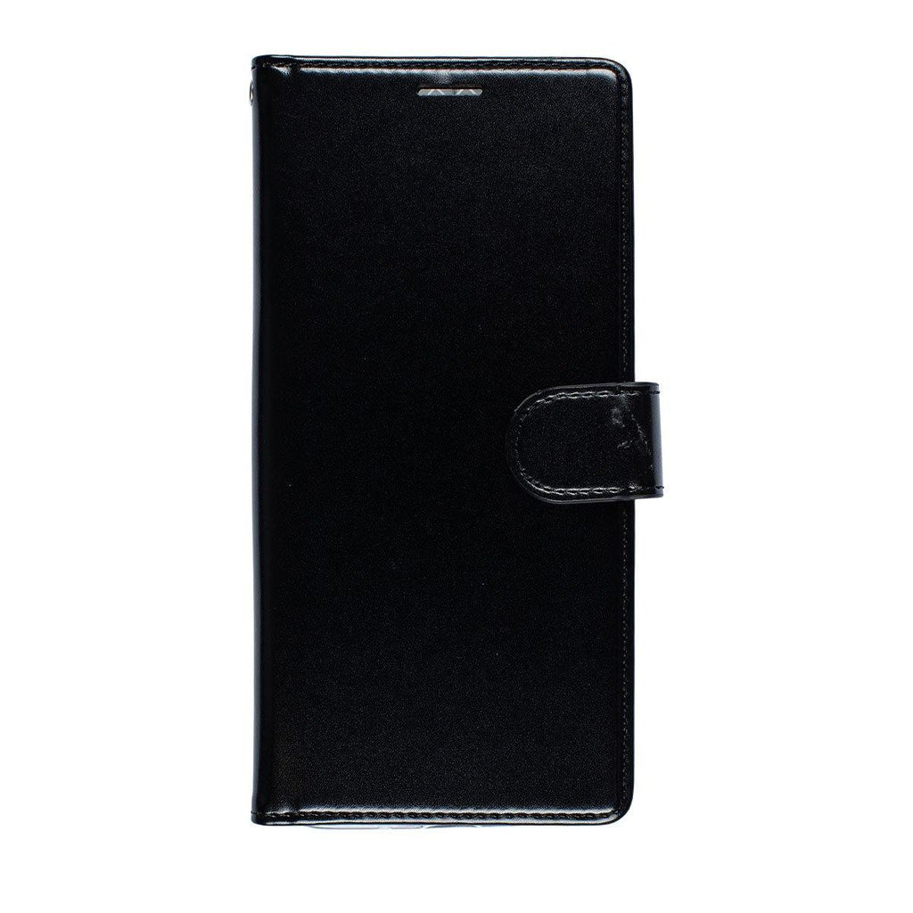 Oscar Vegan Leather Wallet Case for Samsung Galaxy S20 Ultra