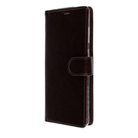 Oscar Vegan Leather Wallet Case for Samsung Galaxy S20 Ultra