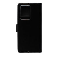 Oscar Vegan Leather Wallet Case for Samsung Galaxy S20 Ultra