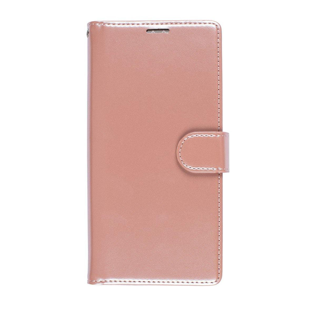 Oscar Vegan Leather Wallet Case for Samsung Galaxy S20 Ultra