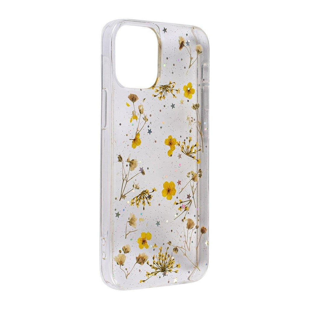 Oscar Floral Case for iPhone 12 Mini