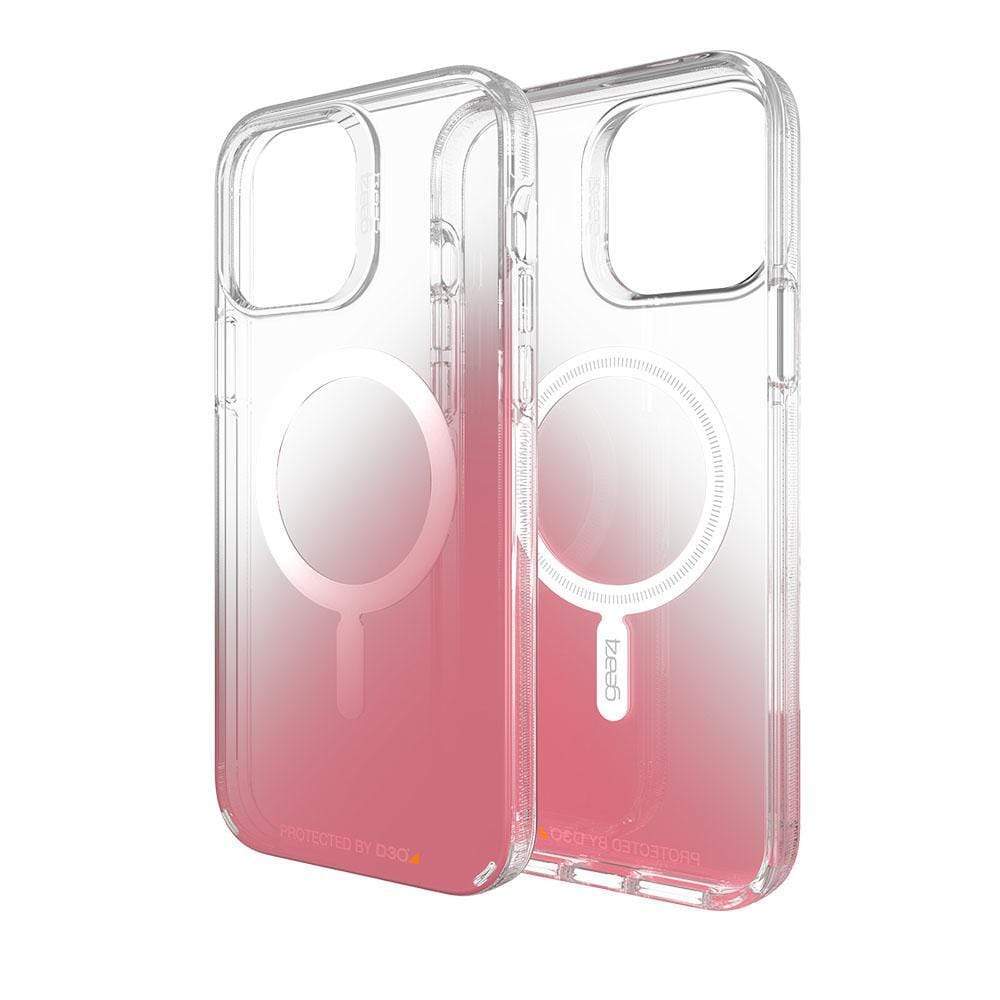 Gear4 Milan Snap Case for iPhone 13 Pro Max