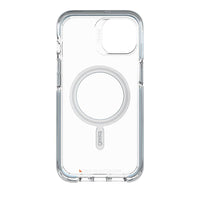 Gear4 Santa Cruz Snap Case for iPhone 13 (Clear)