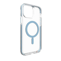 Gear4 Santa Cruz Snap Case for iPhone 13 Pro (Clear)