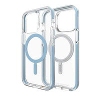 Gear4 Santa Cruz Snap Case for iPhone 13 Pro Max (Clear)