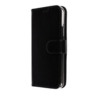 Oscar Genuine Leather Wallet Case for iPhone 11 Pro