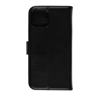 Oscar Genuine Leather Wallet Case for iPhone 11 Pro