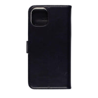 Oscar Genuine Leather Wallet Case for iPhone 11 Pro Max