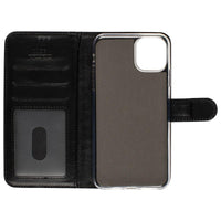 Oscar Genuine Leather Wallet Case for iPhone 11 Pro Max