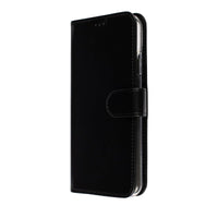 Oscar Genuine Leather Wallet Case for iPhone 11 Pro Max